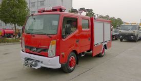 工程搶險車圖片