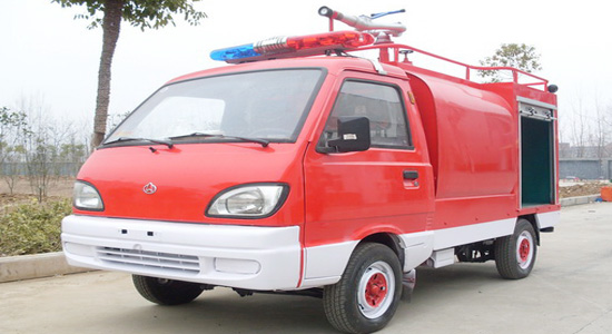 長安輕型農(nóng)用消防車圖片
